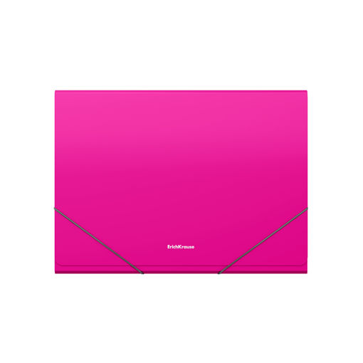 Picture of EXPANDING FILE A4 12 TABS PINK
